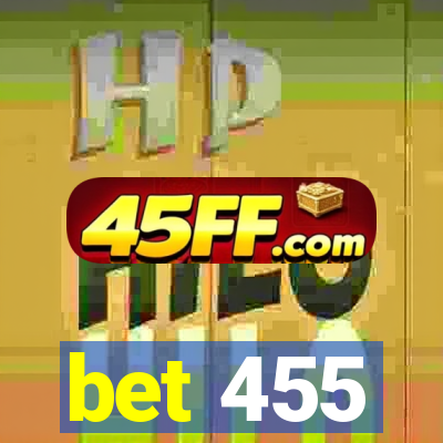 bet 455
